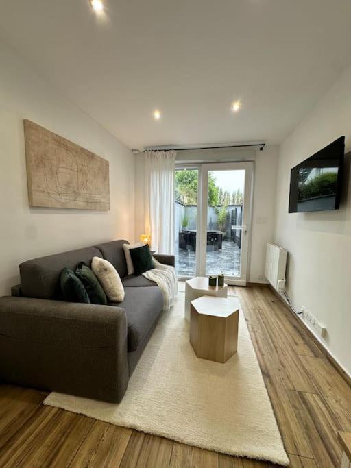 Studio D'Hotes Victoire Sainghin-en-Weppes Exterior foto